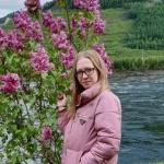 Ксения Данилова