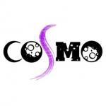 CosmoDrive