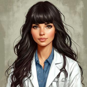 Ковалева Анастасия Федоровна